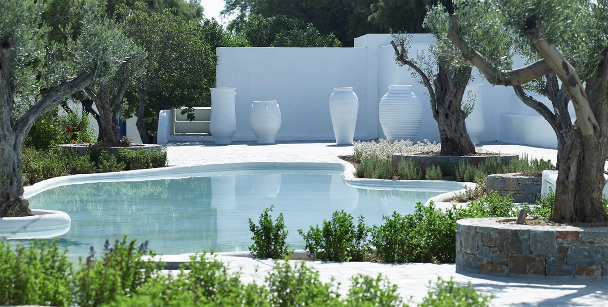 Hotel Knossos Beach Bungalows Suites Resort & Spa , Griechenland, Kokkini Hani. Großes 125